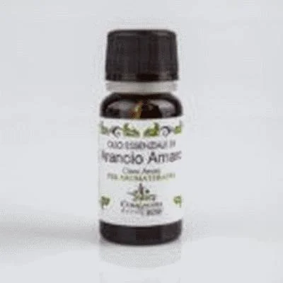 Olio Essenziale di Arancio amaro 10ml