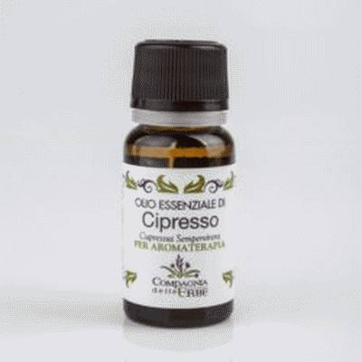 Olio Essenziale di Cipresso 10ml