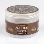 Sapone Nero “Hammam” 200gr