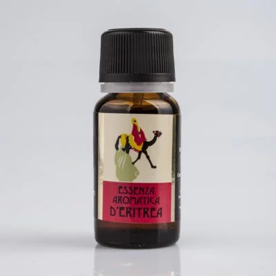 Essenza Aromatica d'Eritrea 10ml