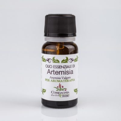 Olio Essenziale di Artemisia 10ml