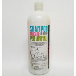 Shampoo delicato per Animali 1000ml