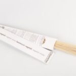Bastoncini Vegetali di Ricambio per Diffusore - Bustina 12 Pezzi