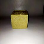 Sapone di Marsiglia Cubo oliva o palma stabilizzato 300gr - immagine 4