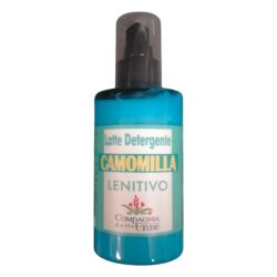 Latte Detergente Lenitivo Camomilla 200ml