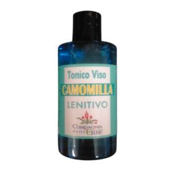 Tonico Viso Lenitivo Camomilla 200ml