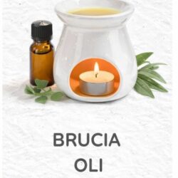 Brucia Oli