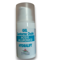 Gel Contorno Occhi Acido Ialuronico HYDRALIFT 30ml