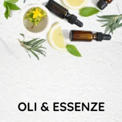 Oli ed Essenze