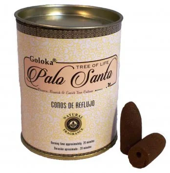 Goloka Coni Flusso Inverso / Back Flow - immagine 3
