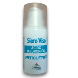 siero acido ialuronico