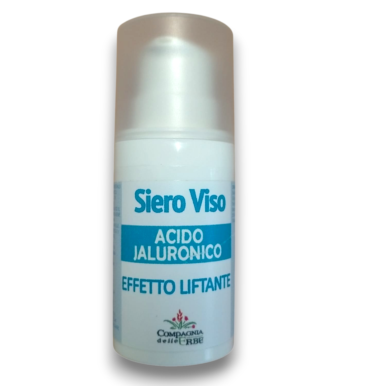 siero acido ialuronico