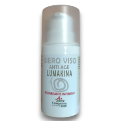 Siero Viso Lumakina 30ml