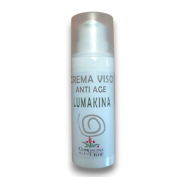 Crema Viso Lumakina 50ml